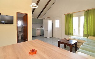 Apartment 1976