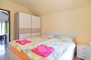 Apartment 1976