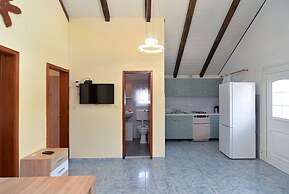 Apartment 1976