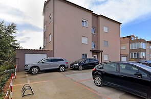 Apartment 1977