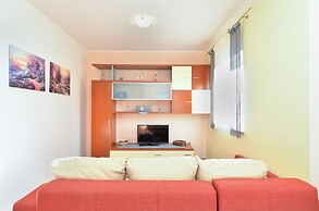Apartment 1982