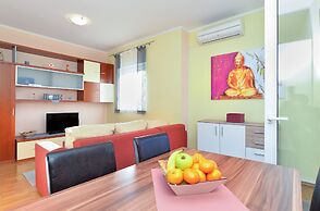 Apartment 1982