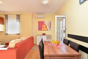 Apartment 1982
