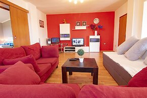 Apartment 1984