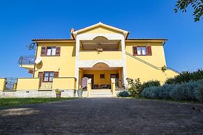 Apartment 1984