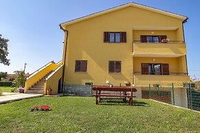 Apartment 1984