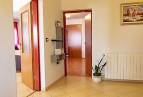 Apartment 1984