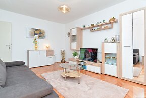 Apartment 1987