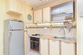 Apartment 1987