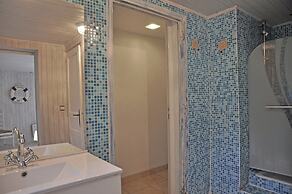 Villa in Frejus With Pool Near Beach