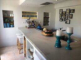 Villa in Frejus With Pool Near Beach