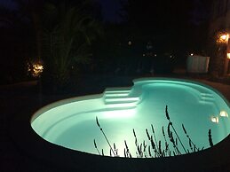 Villa in Frejus With Pool Near Beach