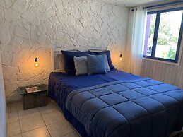 Villa in Frejus With Pool Near Beach