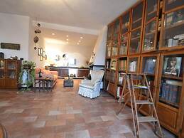 Peaceful Villa Stay in Rapallo