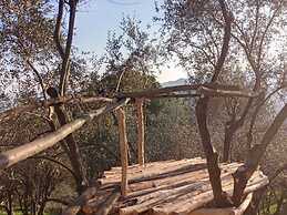 Peaceful Villa Stay in Rapallo