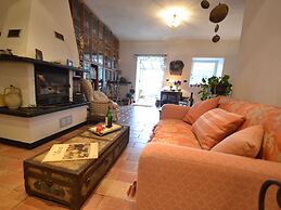 Peaceful Villa Stay in Rapallo