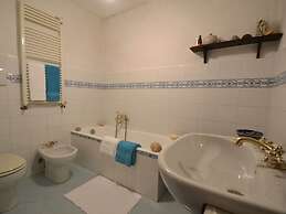 Peaceful Villa Stay in Rapallo