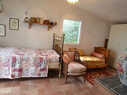 Peaceful Villa Stay in Rapallo