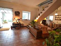 Peaceful Villa Stay in Rapallo