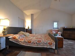 Peaceful Villa Stay in Rapallo
