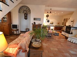 Peaceful Villa Stay in Rapallo