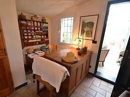 Peaceful Villa Stay in Rapallo