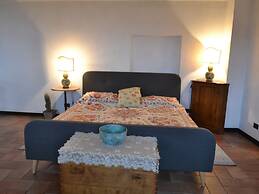 Peaceful Villa Stay in Rapallo