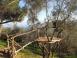 Peaceful Villa Stay in Rapallo