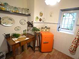 Peaceful Villa Stay in Rapallo