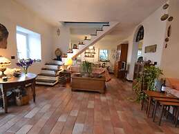 Peaceful Villa Stay in Rapallo