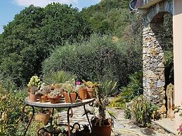 Peaceful Villa Stay in Rapallo