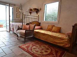 Peaceful Villa Stay in Rapallo