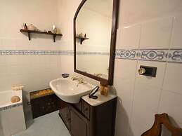 Peaceful Villa Stay in Rapallo