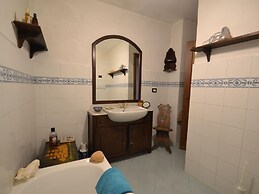 Peaceful Villa Stay in Rapallo
