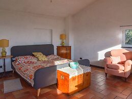 Peaceful Villa Stay in Rapallo