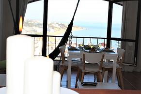 Cerro Albufeira sea View