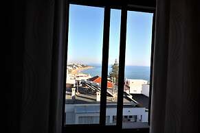 Cerro Albufeira sea View