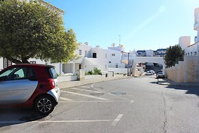 Cerro Albufeira sea View