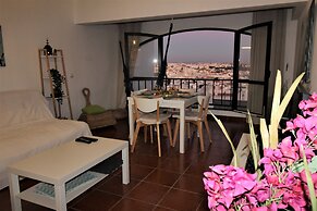 Cerro Albufeira sea View