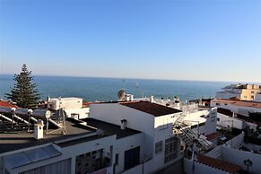 Cerro Albufeira sea View