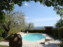 House in Pistoia Countryside