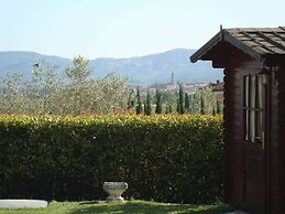 House in Pistoia Countryside