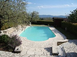 House in Pistoia Countryside