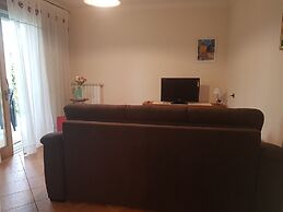 House in Pistoia Countryside