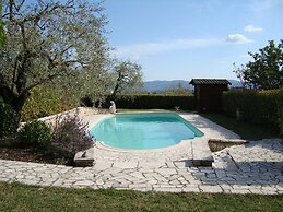 House in Pistoia Countryside