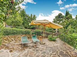 Your Home in a Tuscan Tower