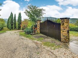 Your Home in a Tuscan Tower