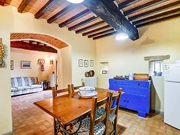 Your Home in a Tuscan Tower