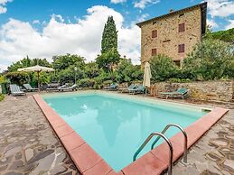 Your Home in a Tuscan Tower