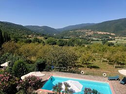 Your Home in a Tuscan Tower